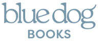 Blue Dog Books logo