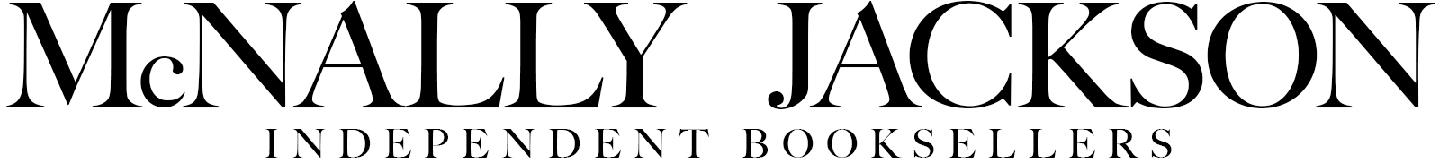 McNally Jackson logo
