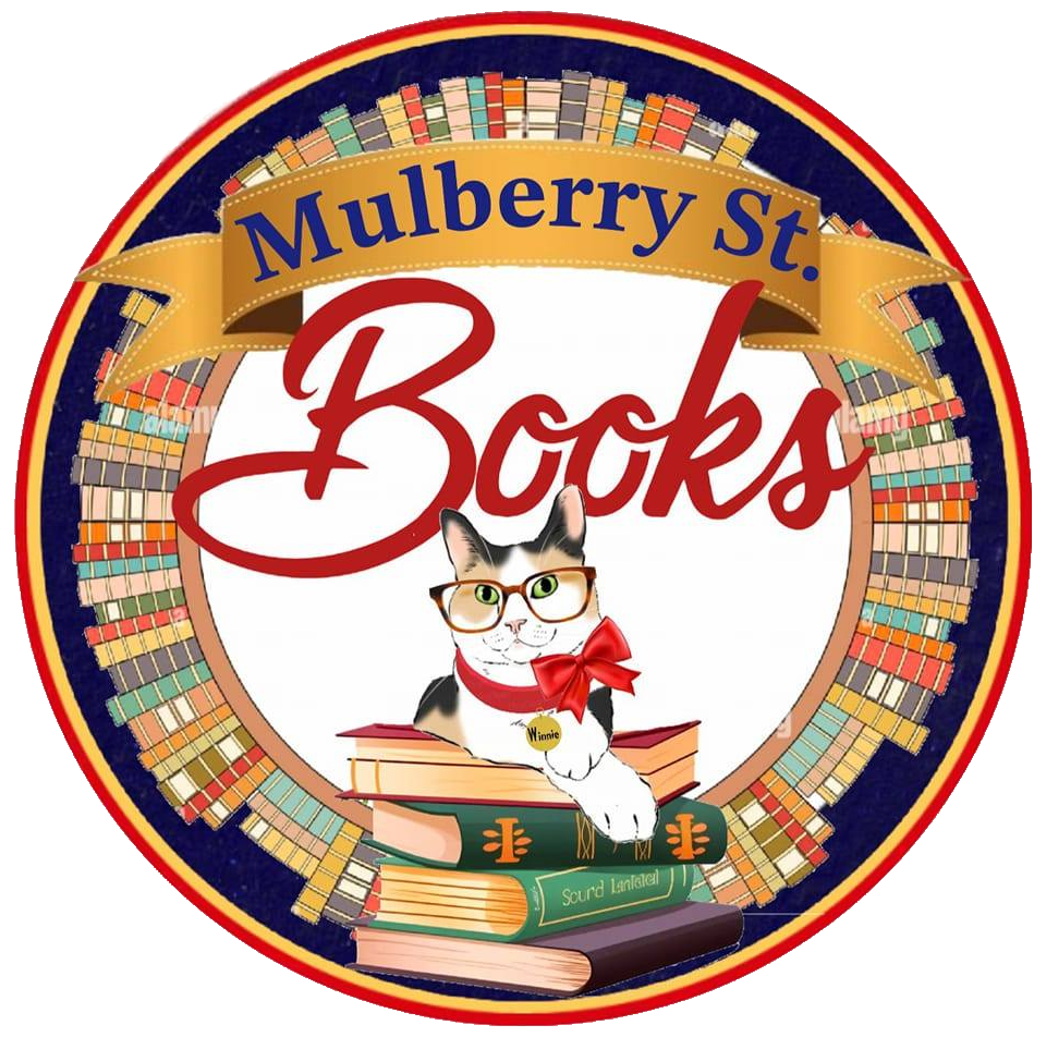 Mulberry Street Books logo