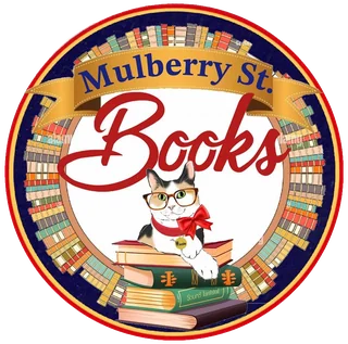 Mulberry Street Books logo