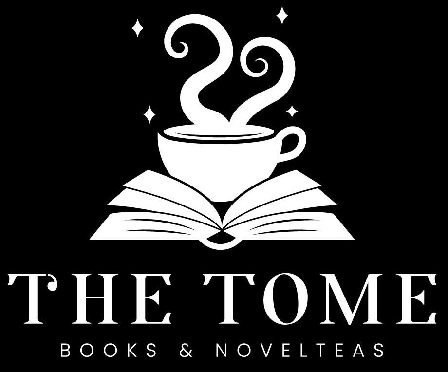 Tome logo