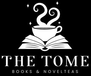 Tome logo