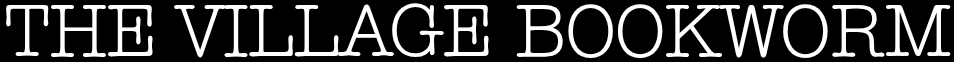 The Village Bookworm logo